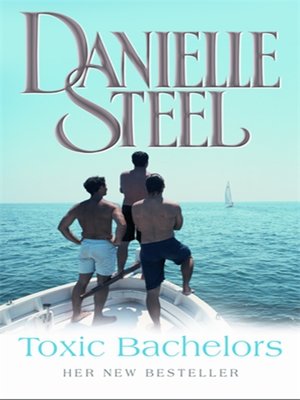 Toxic Bachelors - ebook